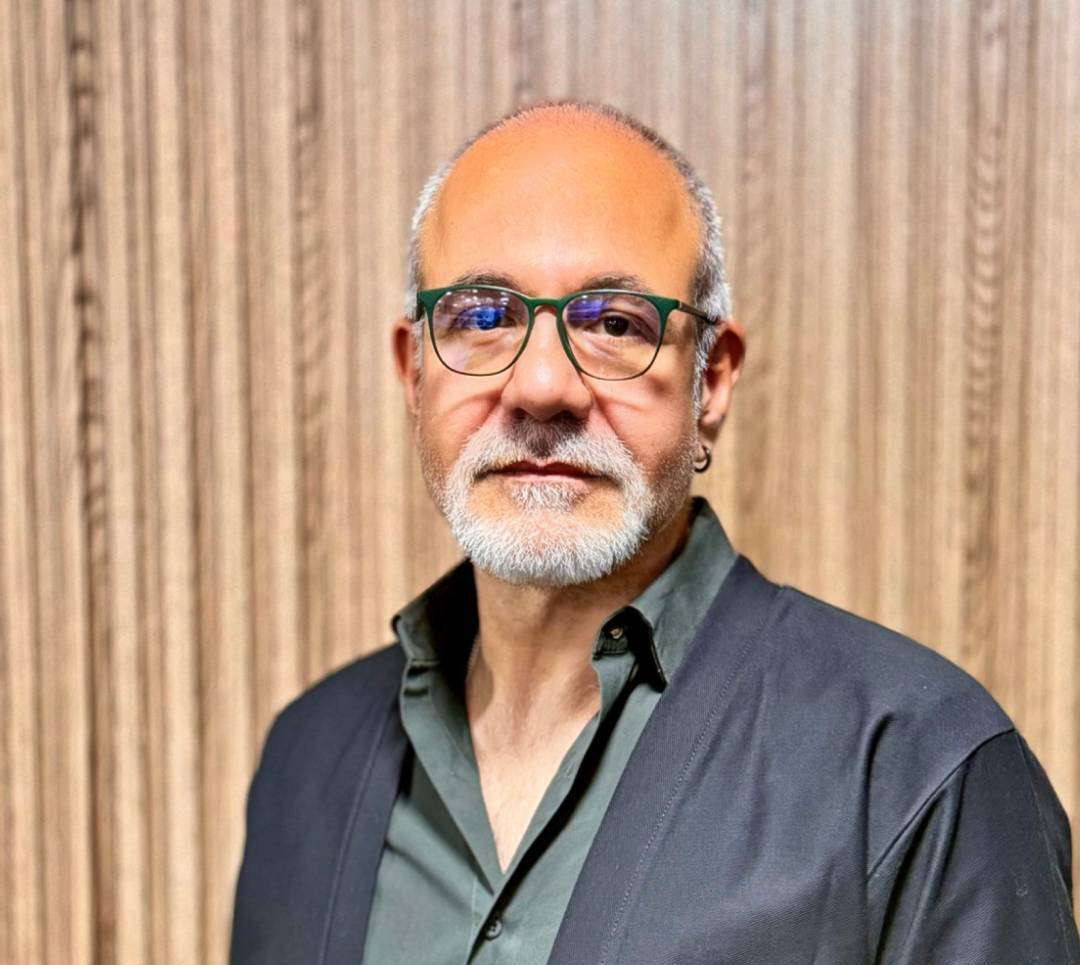 Fernando Alvarez